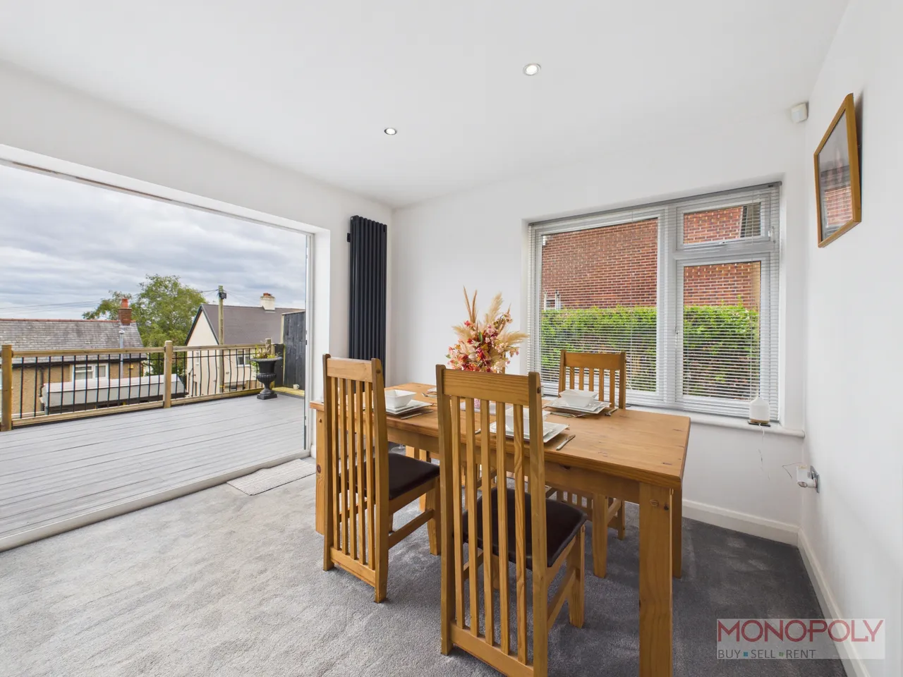 Sunny View Rogers Lane, Gwersyllt, LL11, photo 16
