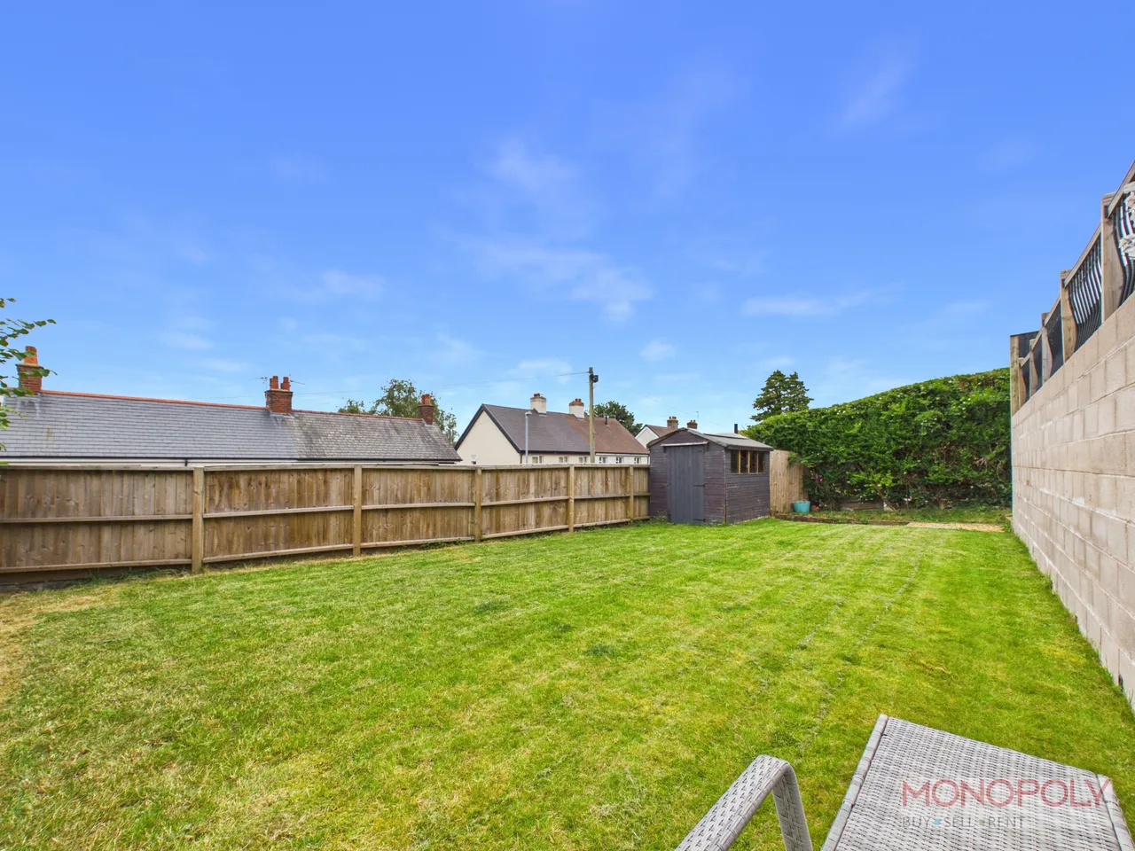 Sunny View Rogers Lane, Gwersyllt, LL11, photo 40