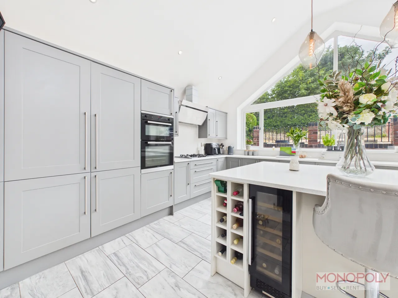 Sunny View Rogers Lane, Gwersyllt, LL11, photo 9