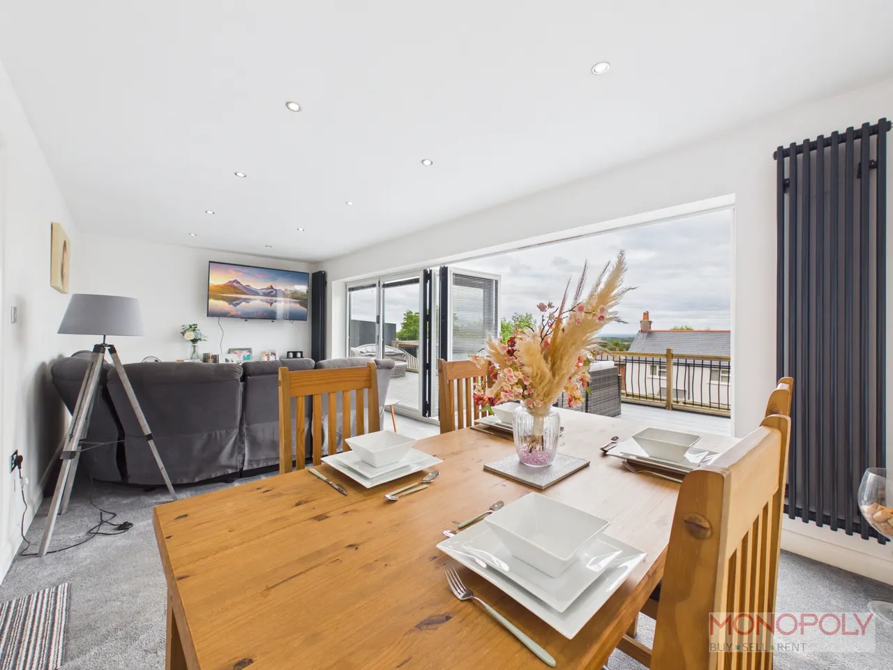 Sunny View Rogers Lane, Gwersyllt, LL11, photo 17