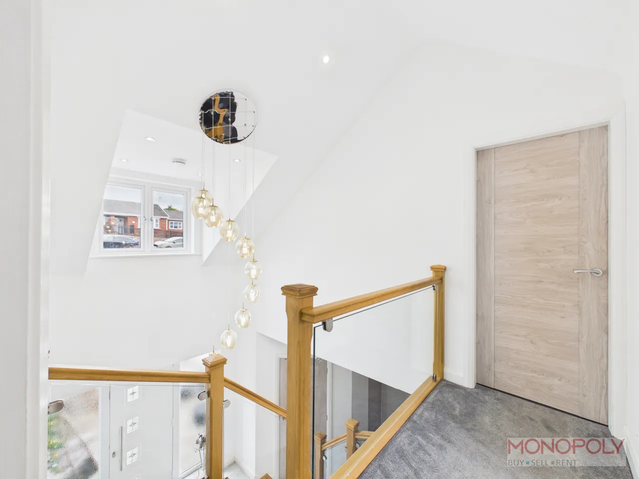 Sunny View Rogers Lane, Gwersyllt, LL11, photo 23
