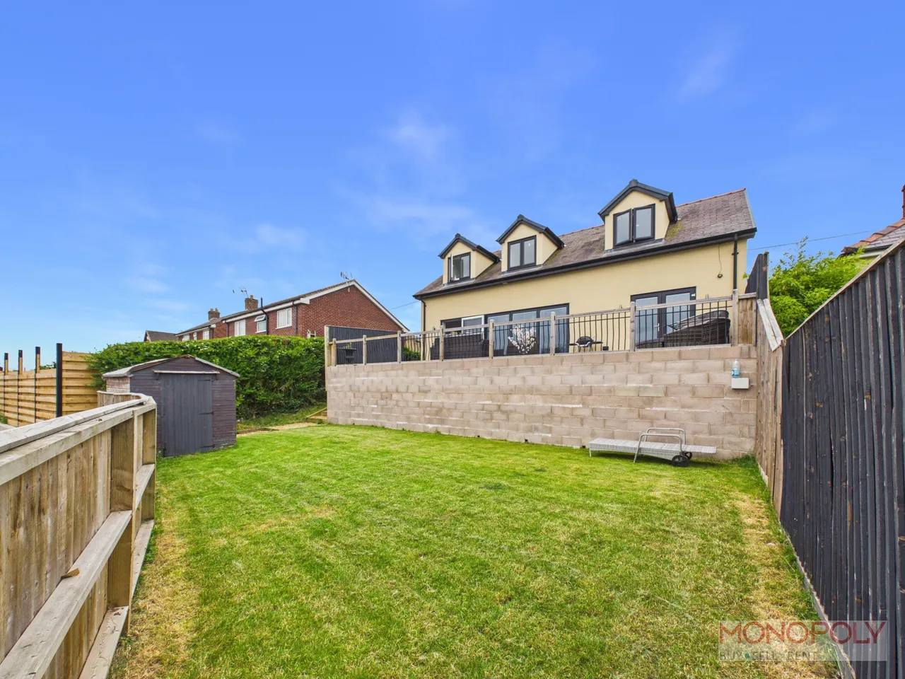 Sunny View Rogers Lane, Gwersyllt, LL11, photo 41