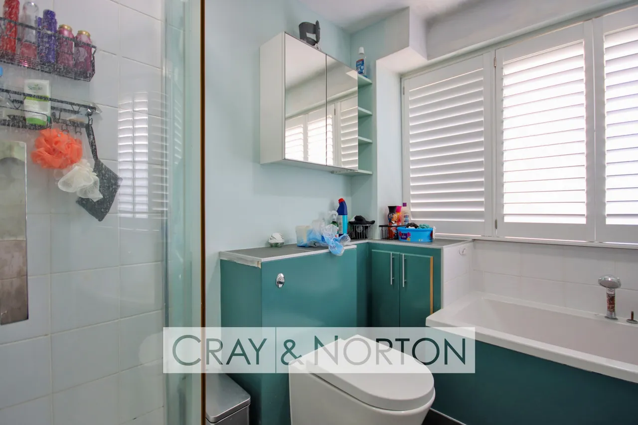 Cleaverholme Close, South Norwood, SE25 5HF, photo 9
