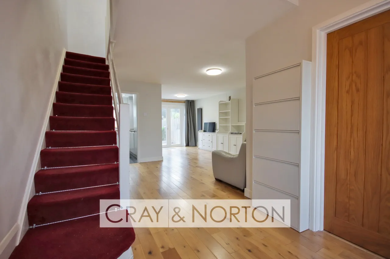 Cleaverholme Close, South Norwood, SE25 5HF, photo 4