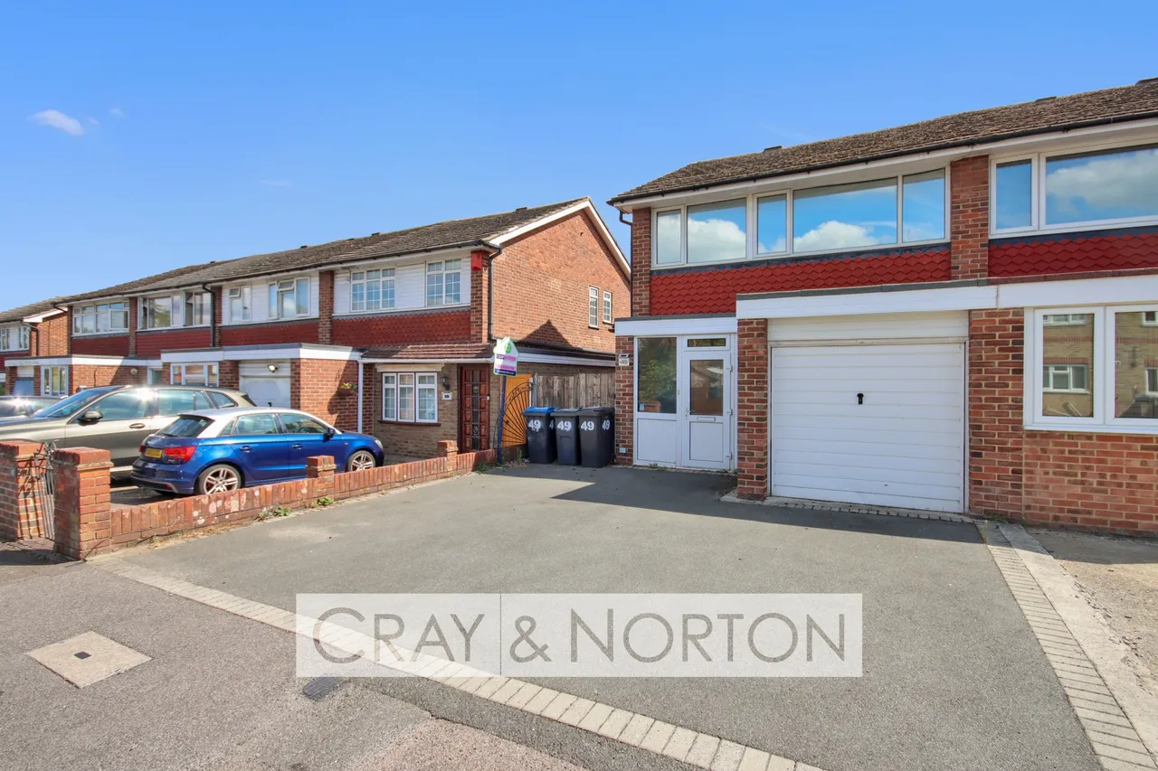 Cleaverholme Close, South Norwood, SE25 5HF, photo 2