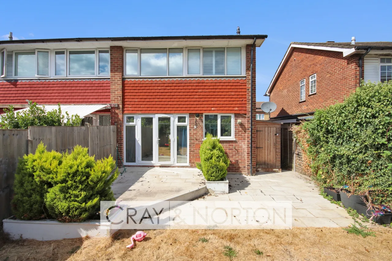 Cleaverholme Close, South Norwood, SE25 5HF, photo 12