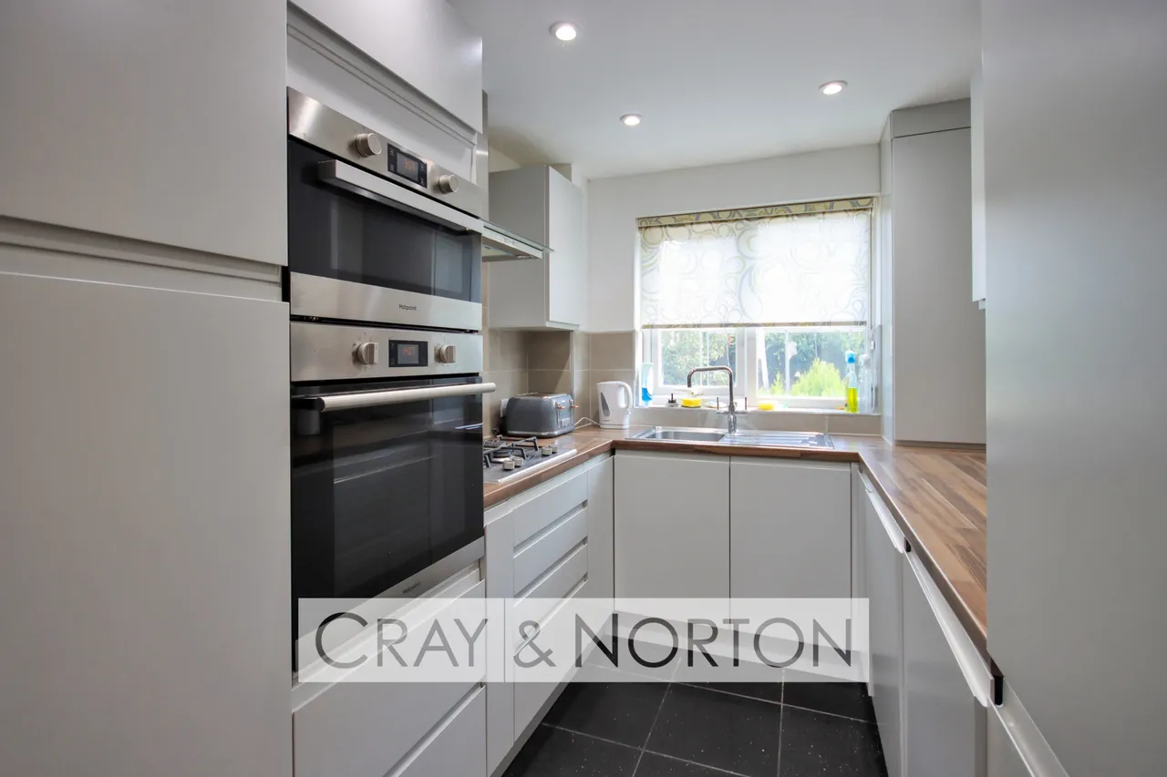 Cleaverholme Close, South Norwood, SE25 5HF, photo 5