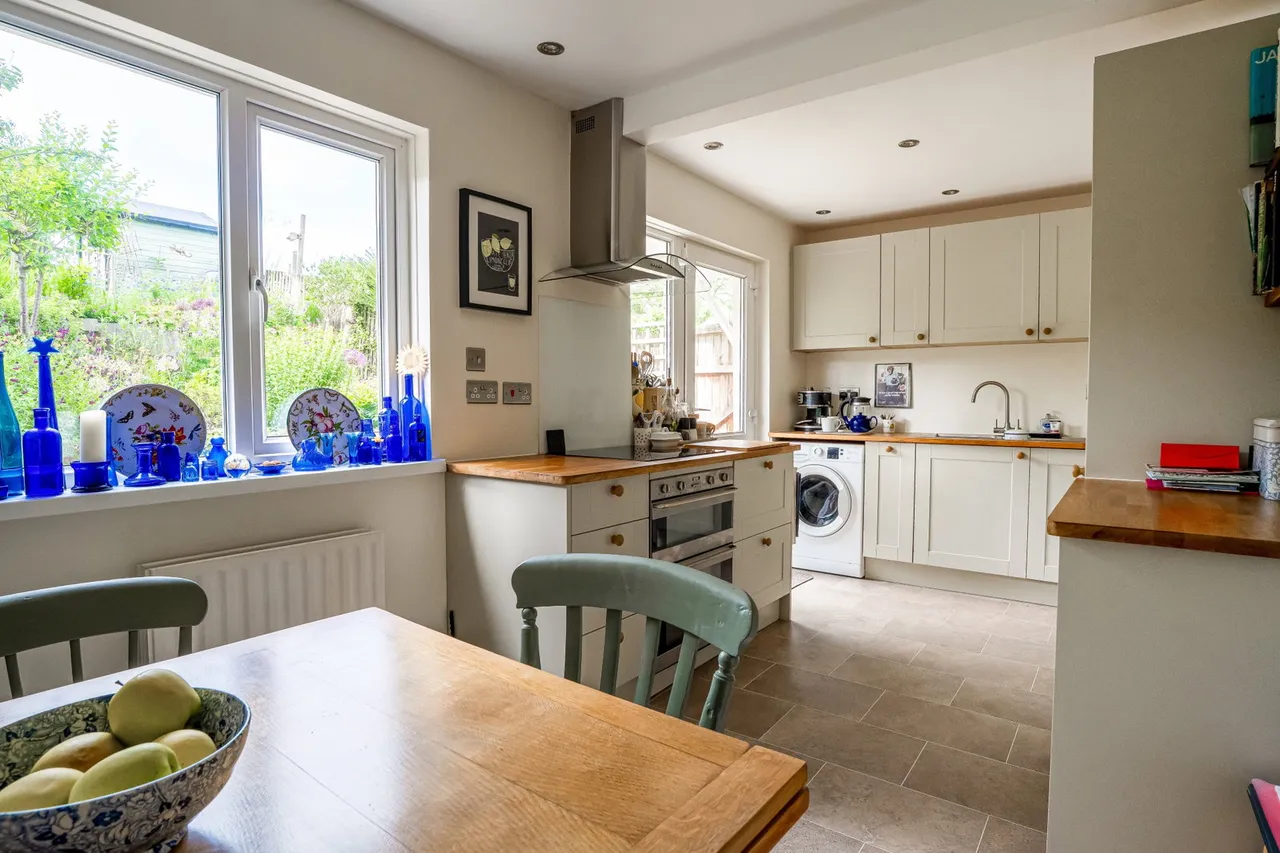 Mount Pleasant, Littleham, photo 8