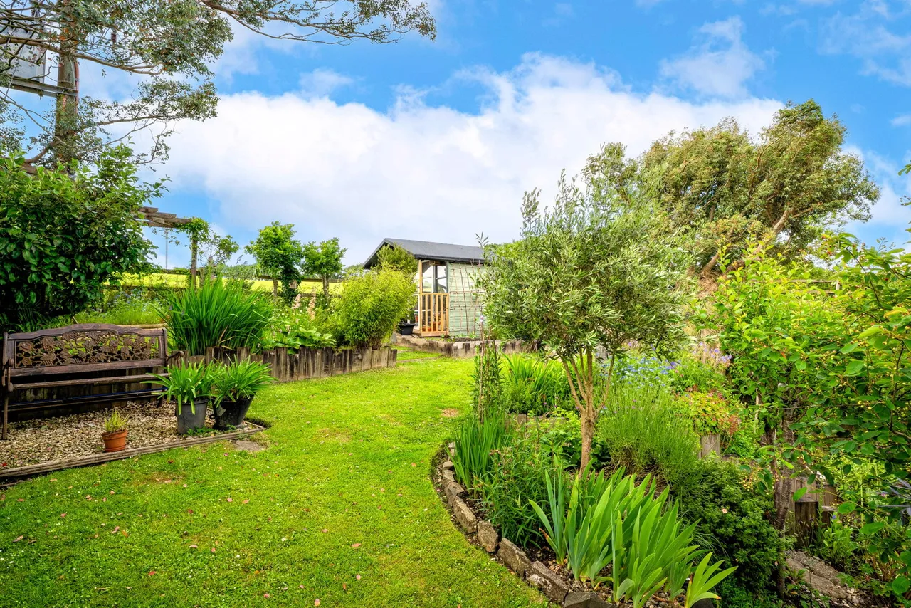 Mount Pleasant, Littleham, photo 21