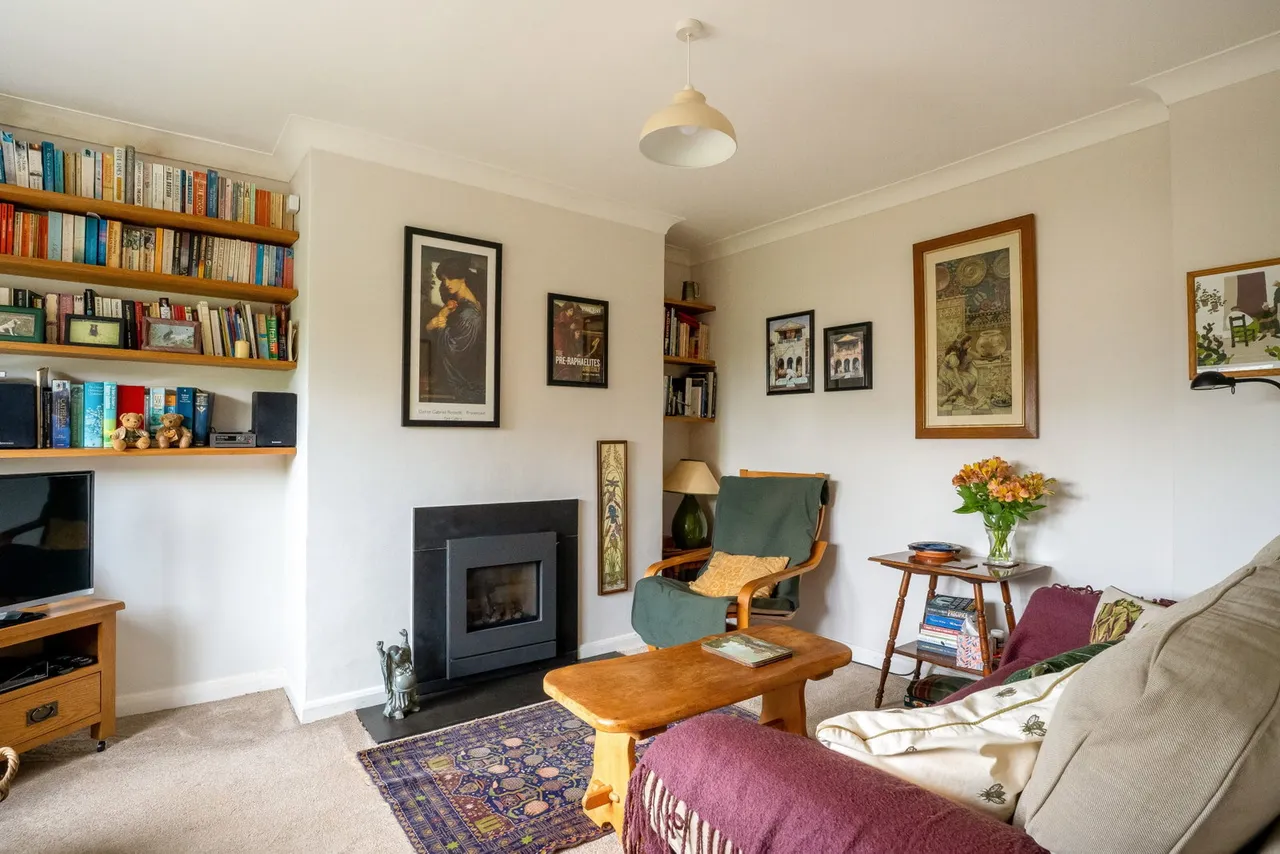 Mount Pleasant, Littleham, photo 4