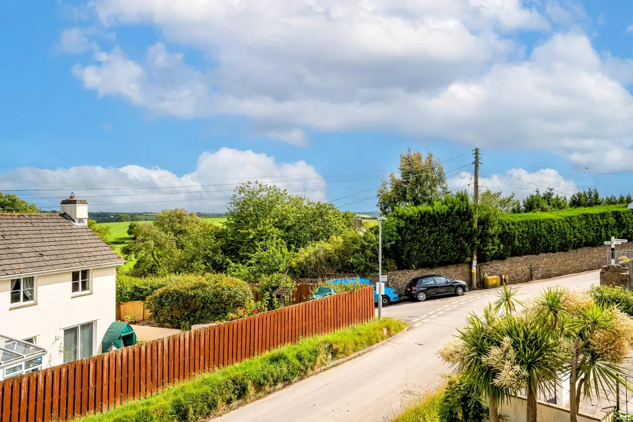 Mount Pleasant, Littleham, photo 25