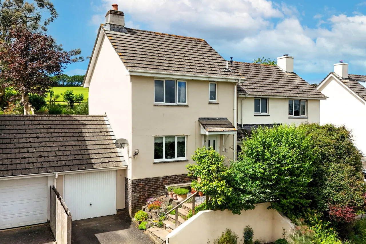 Mount Pleasant, Littleham, photo 26