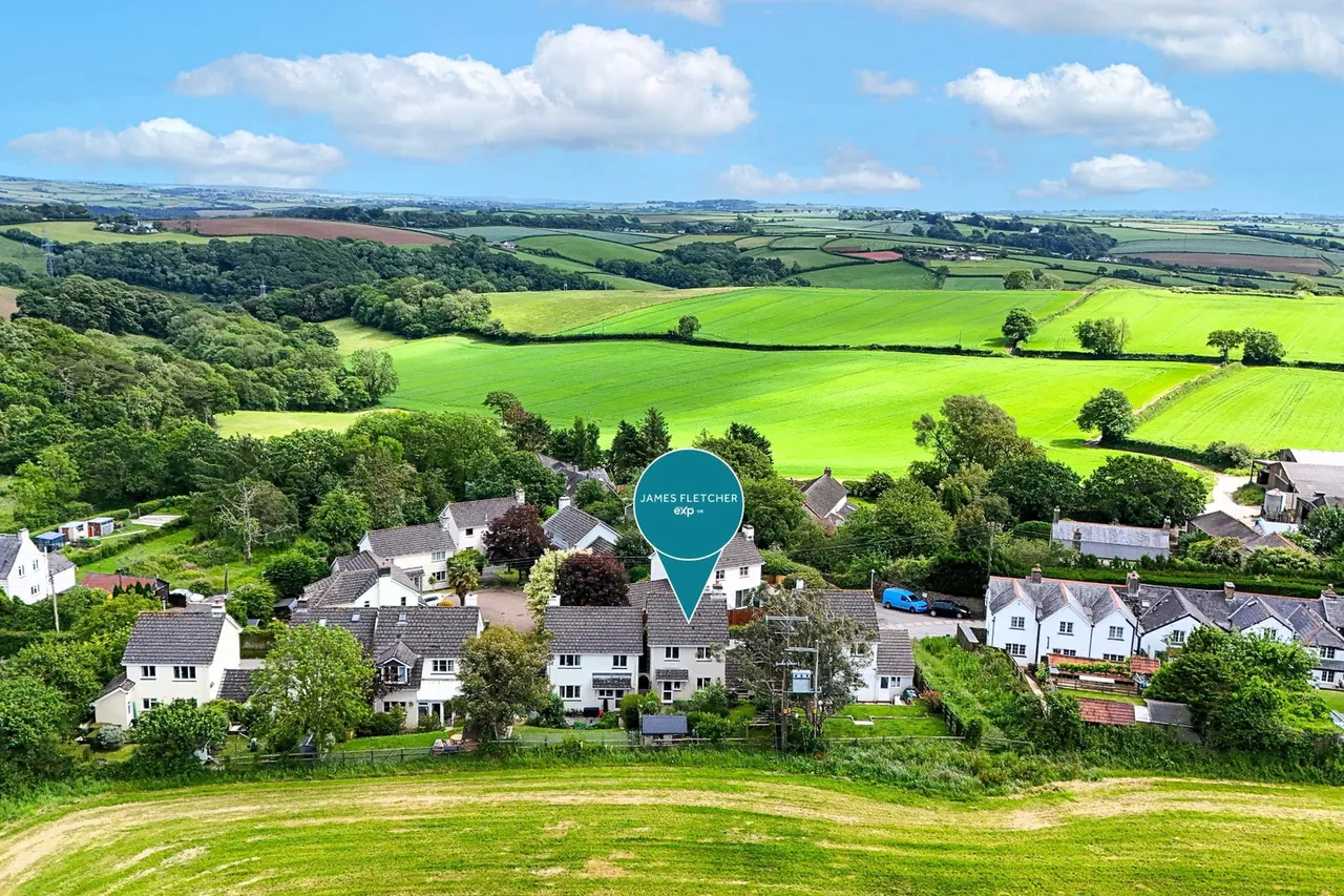 Mount Pleasant, Littleham, photo 28