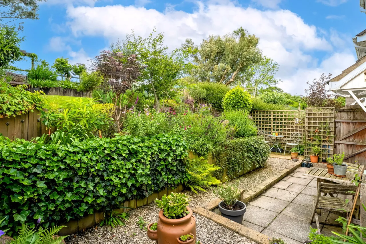 Mount Pleasant, Littleham, photo 18