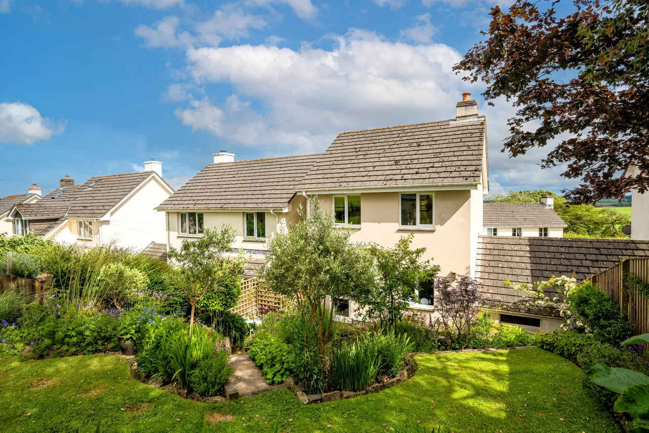 Mount Pleasant, Littleham, photo 22