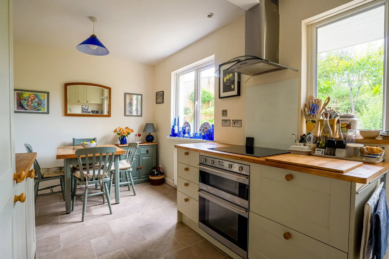Mount Pleasant, Littleham, photo 7
