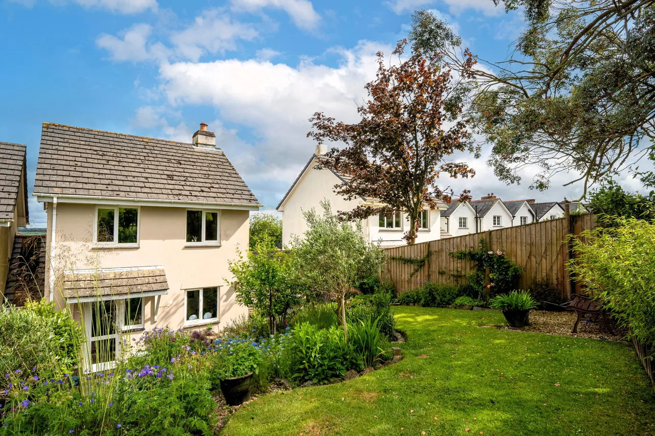 Mount Pleasant, Littleham, photo 24