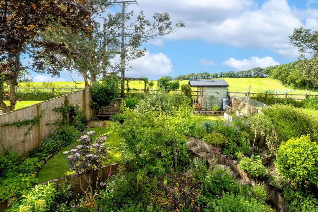 Mount Pleasant, Littleham, photo 17