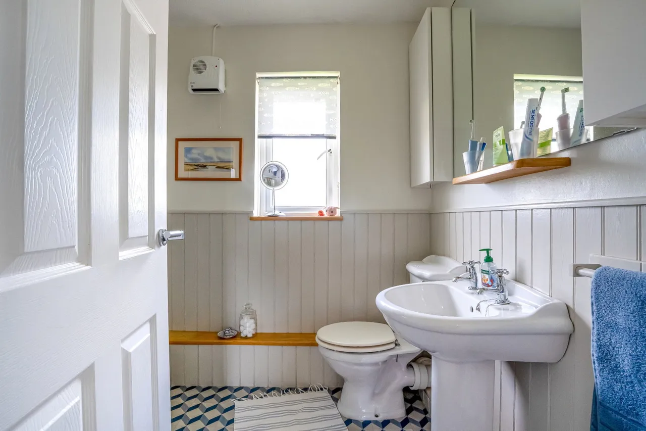 Mount Pleasant, Littleham, photo 15