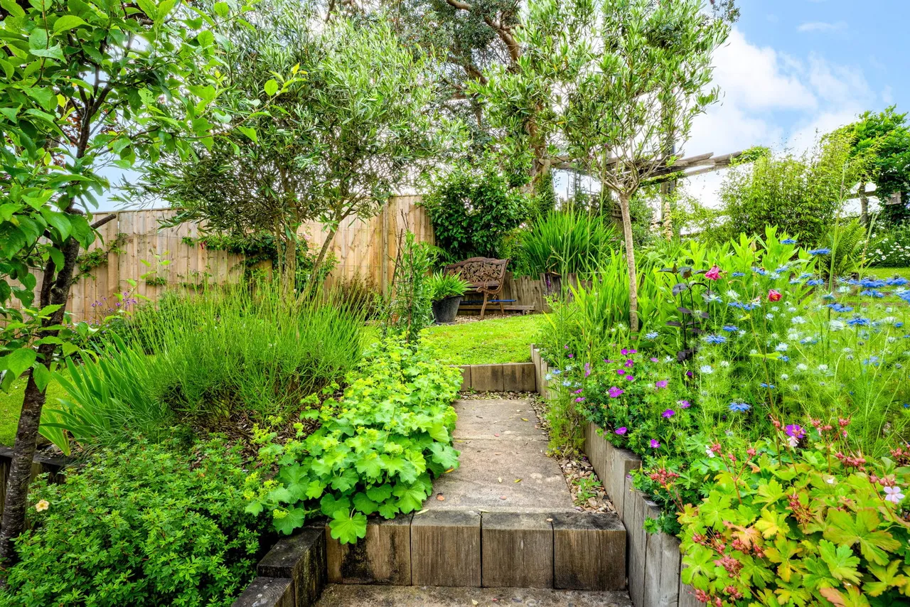 Mount Pleasant, Littleham, photo 20