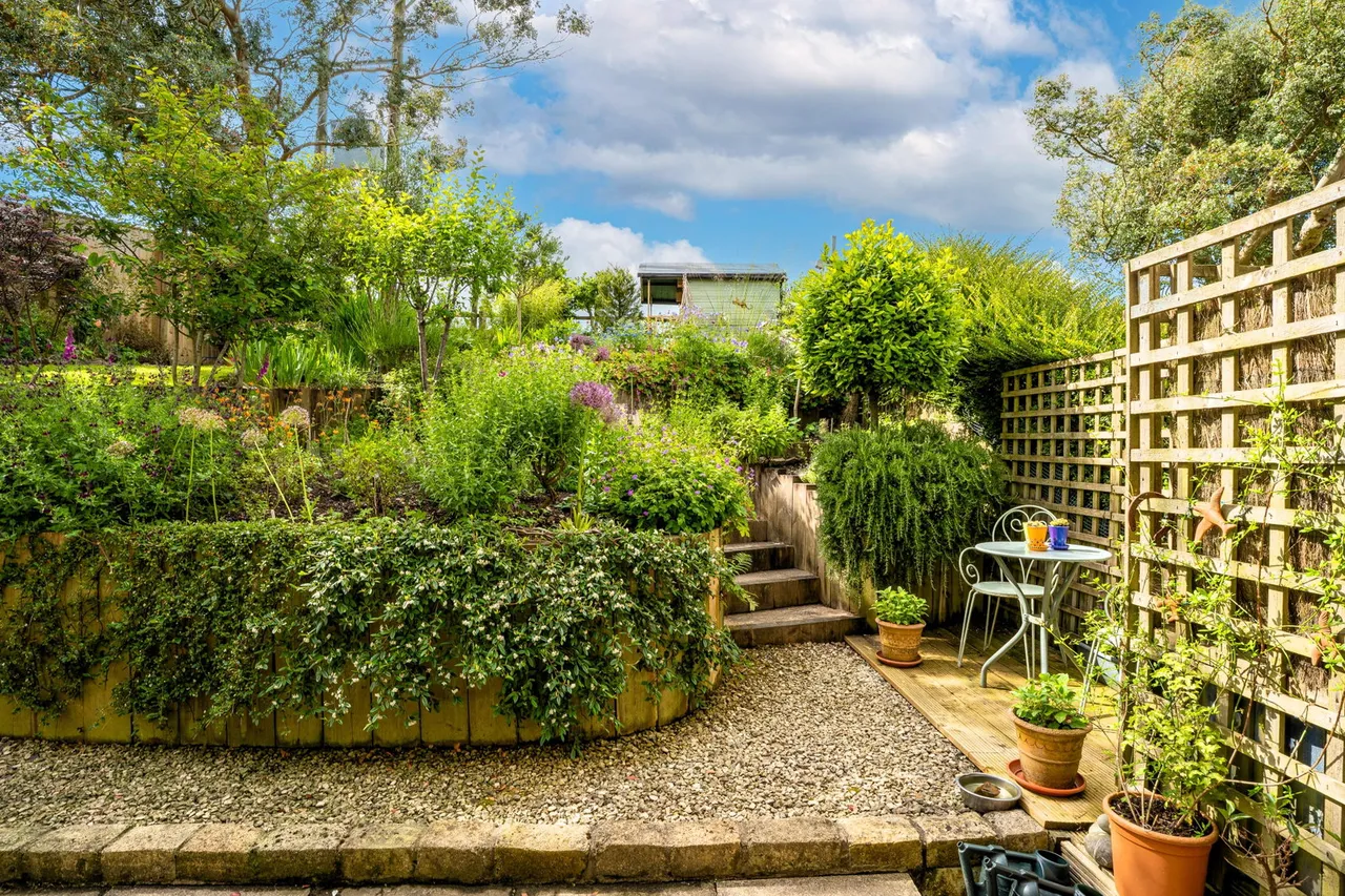 Mount Pleasant, Littleham, photo 19