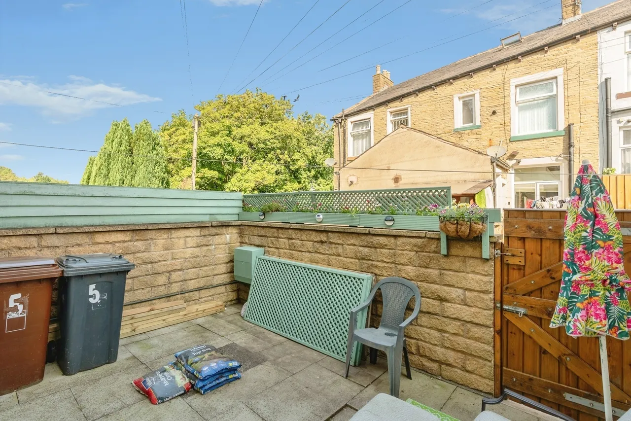 Hammond Street, Nelson, BB9, photo 17