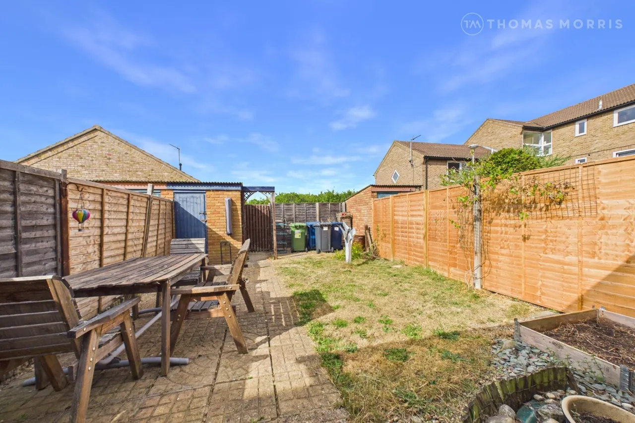 Flaxen Walk, Warboys, PE28, photo 9