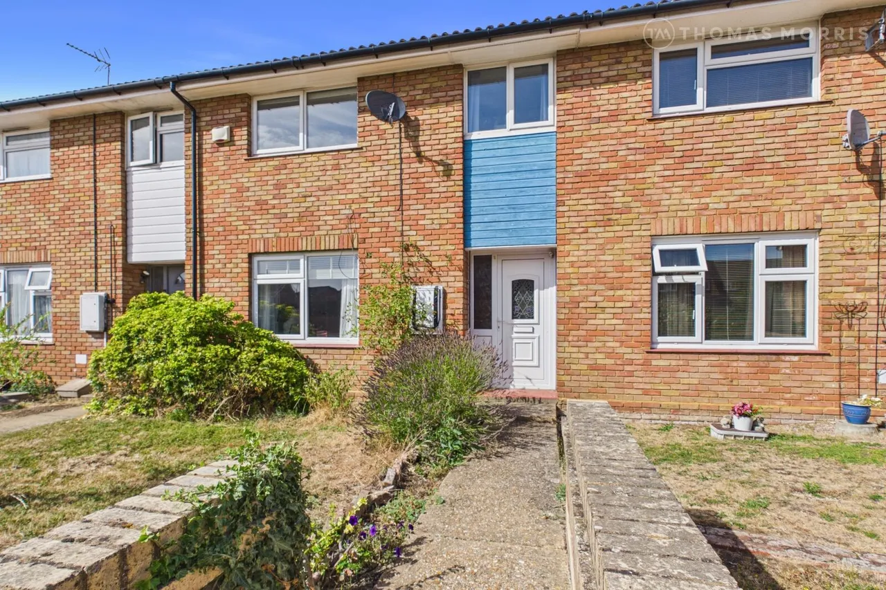 Flaxen Walk, Warboys, PE28, photo 4