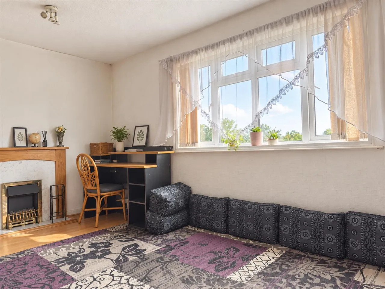 Weekes Drive, Cippenham, photo 3
