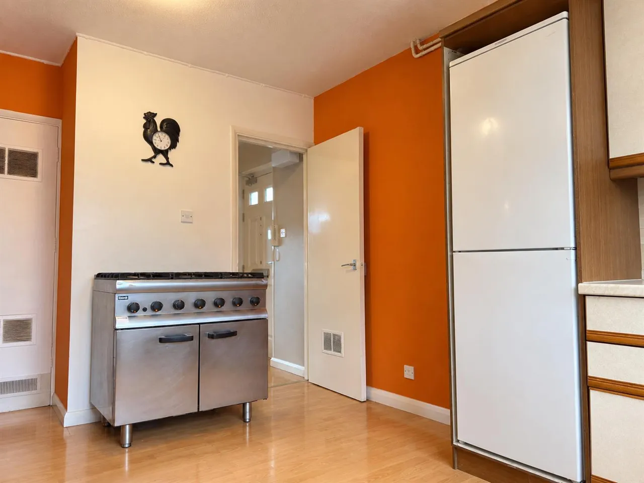 Weekes Drive, Cippenham, photo 7