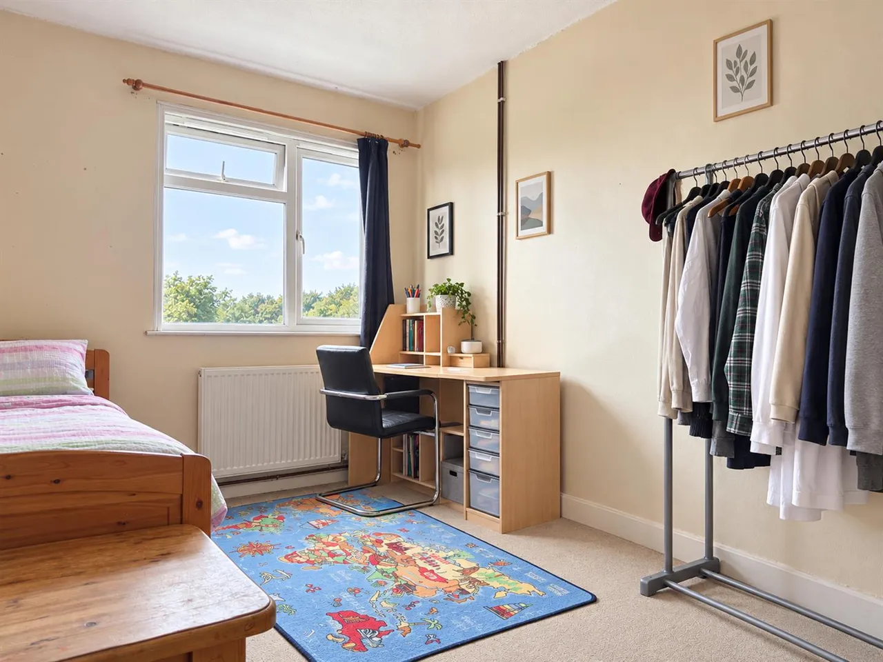 Weekes Drive, Cippenham, photo 13