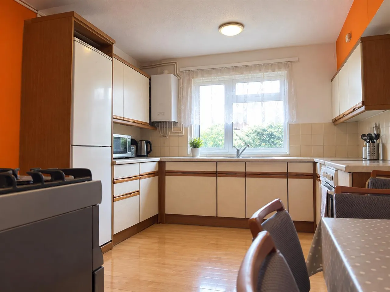 Weekes Drive, Cippenham, photo 6