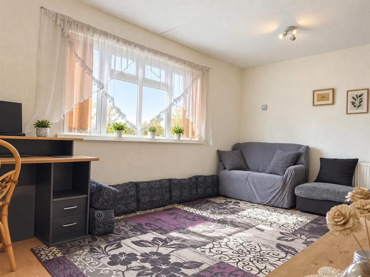 Weekes Drive, Cippenham, photo 4