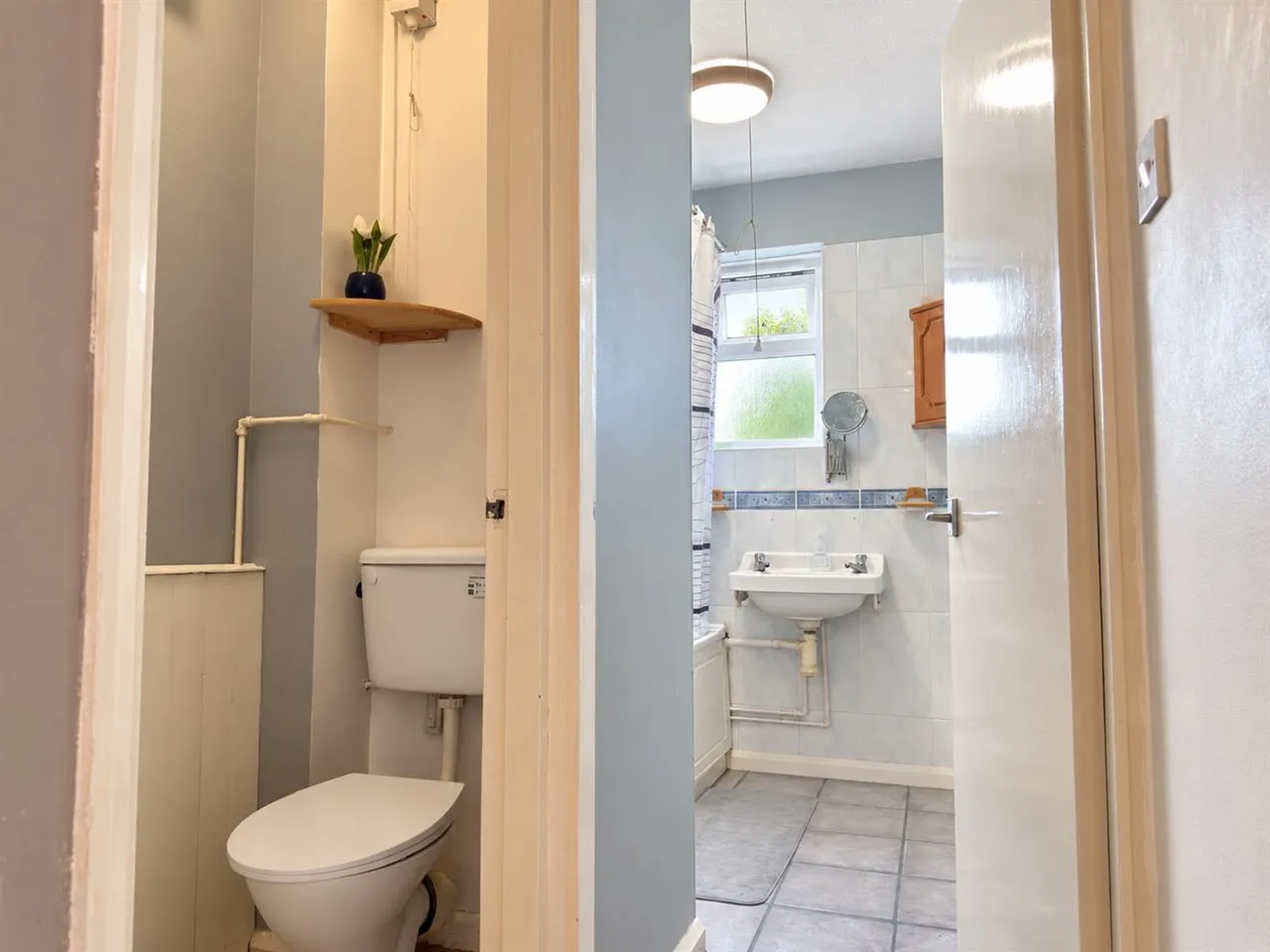 Weekes Drive, Cippenham, photo 11