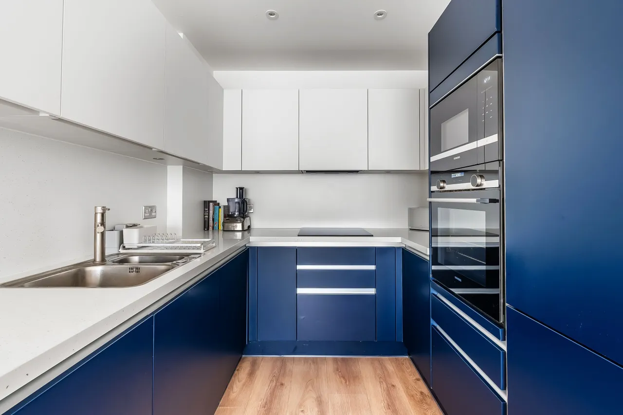Eden Place, Oxted, RH8, photo 5