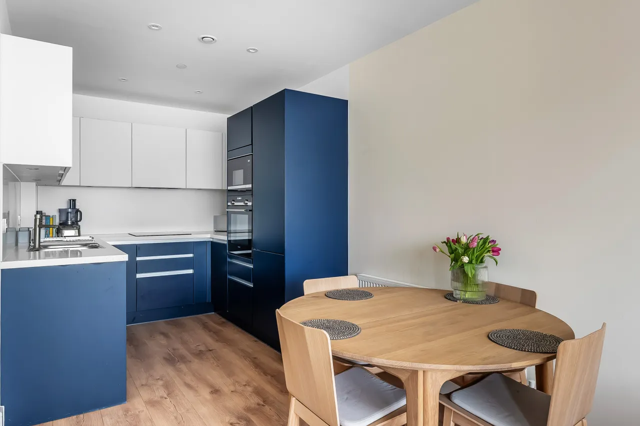 Eden Place, Oxted, RH8, photo 4