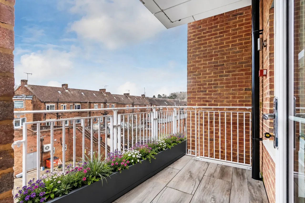 Eden Place, Oxted, RH8, photo 8