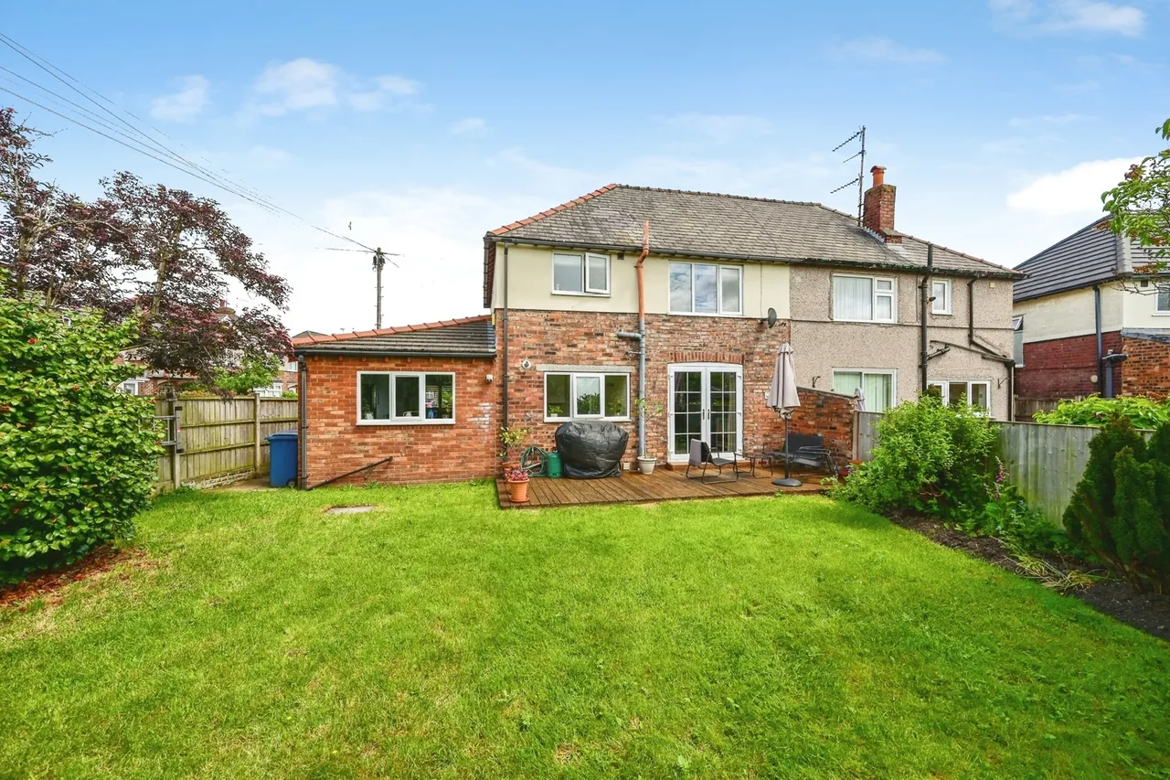 Heatherdale Road, Liverpool, L18, photo 23