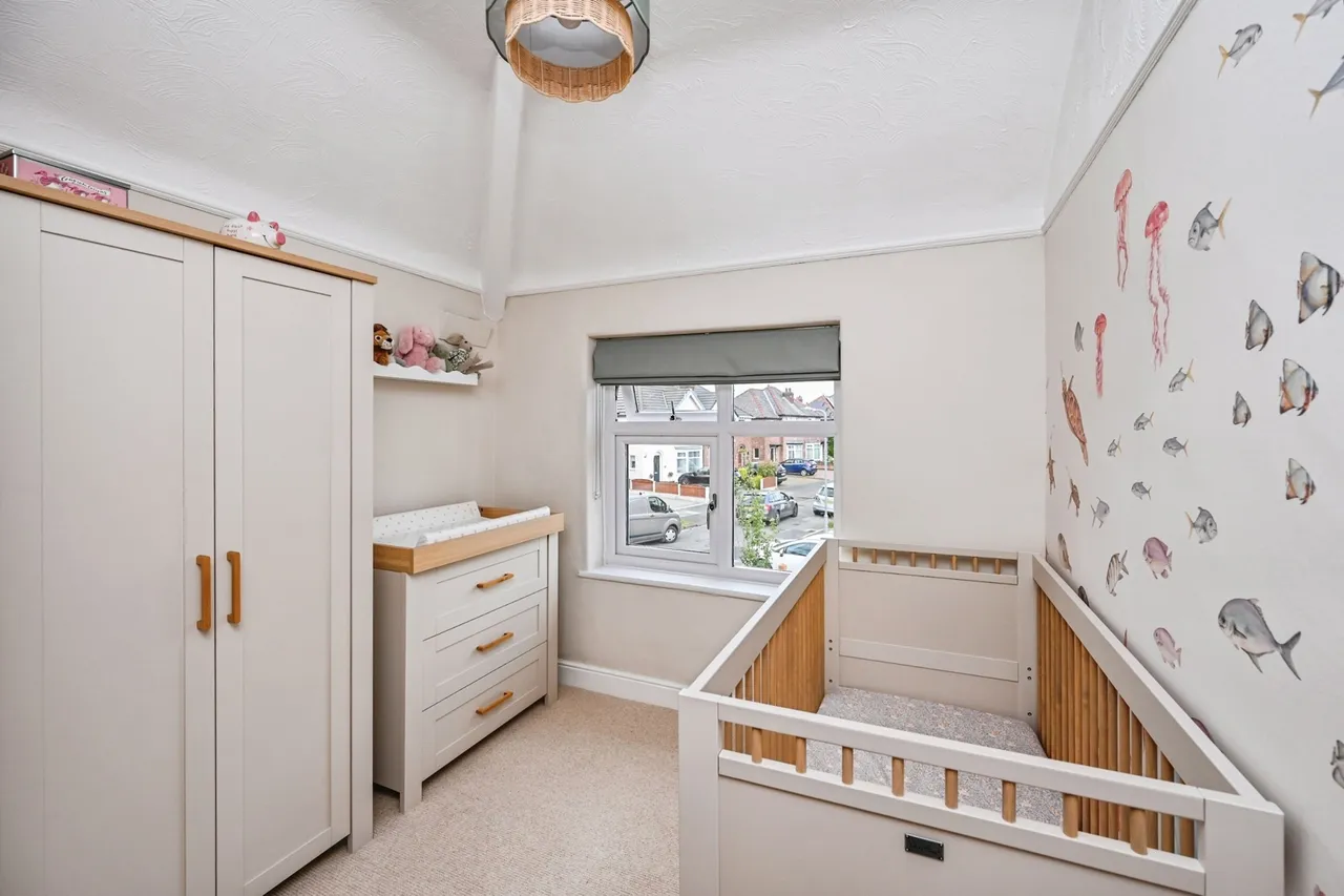 Heatherdale Road, Liverpool, L18, photo 18