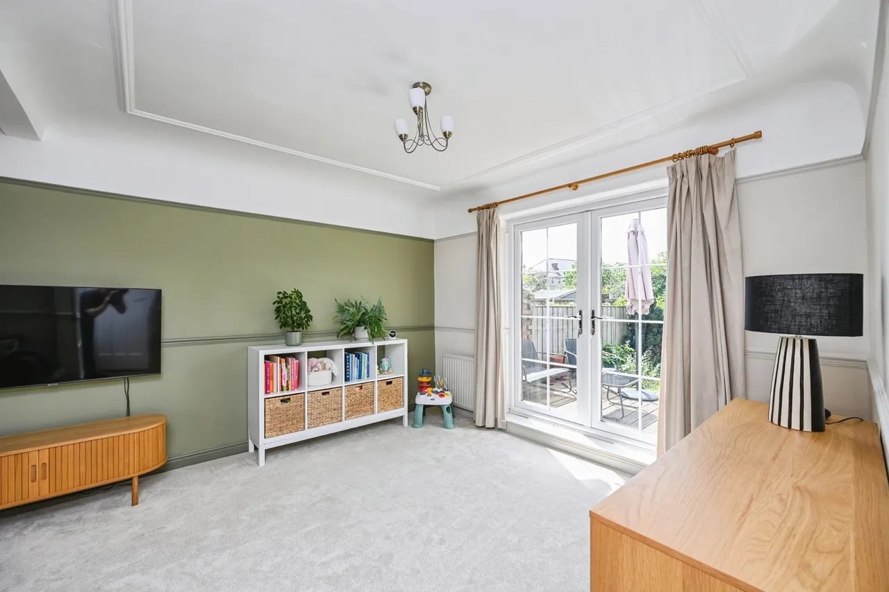 Heatherdale Road, Liverpool, L18, photo 6
