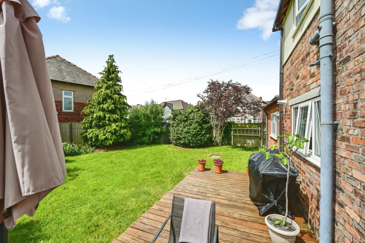 Heatherdale Road, Liverpool, L18, photo 22