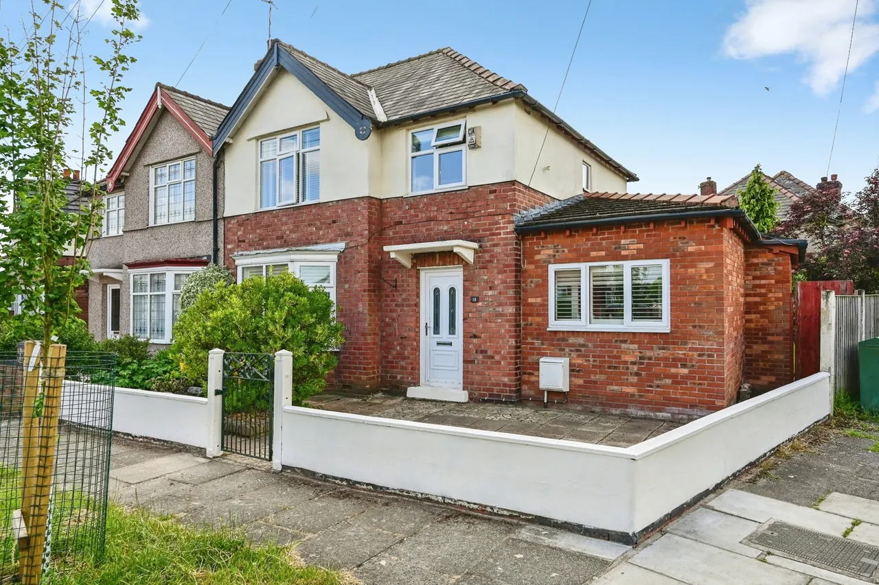 Heatherdale Road, Liverpool, L18, photo 25