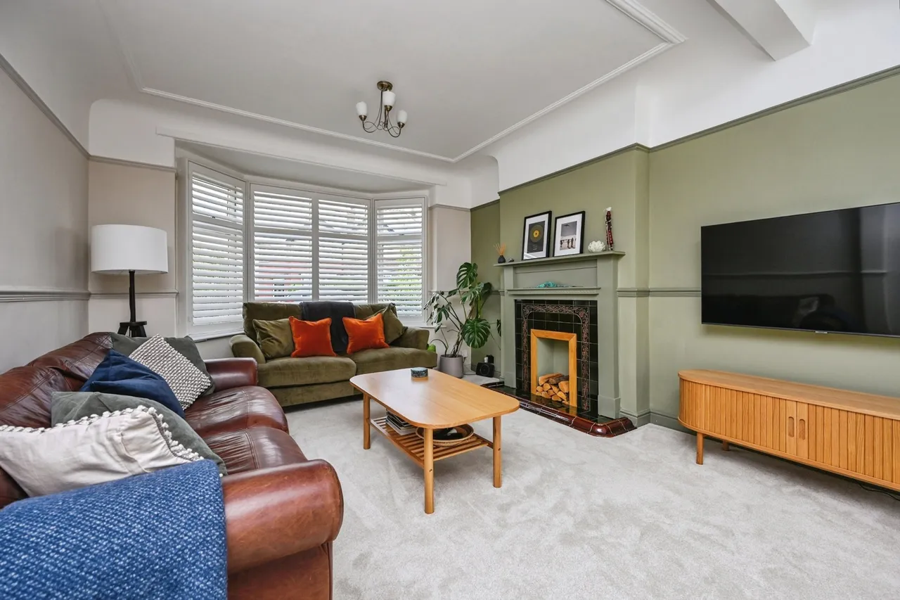 Heatherdale Road, Liverpool, L18, photo 5