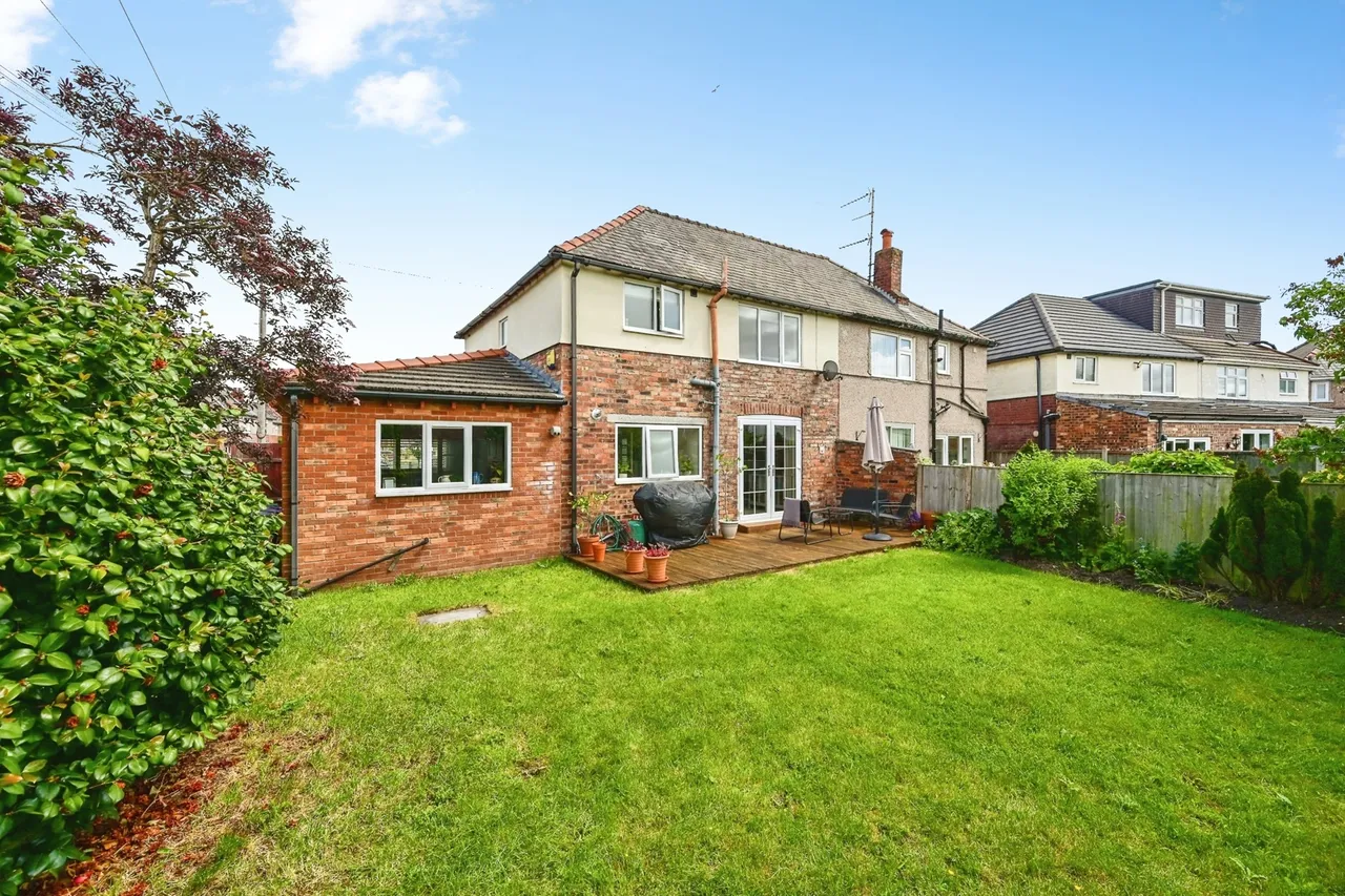 Heatherdale Road, Liverpool, L18, photo 24