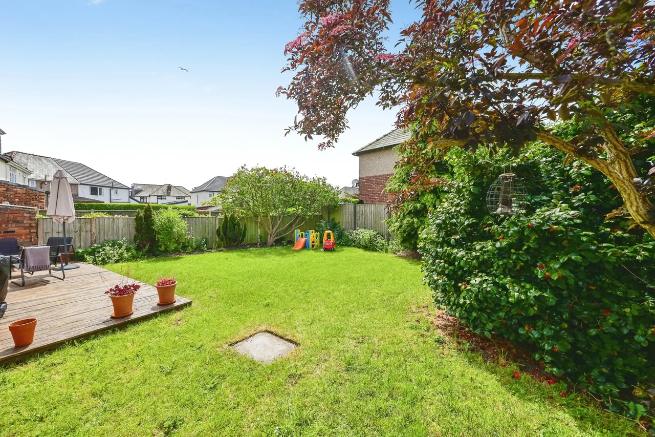 Heatherdale Road, Liverpool, L18, photo 20