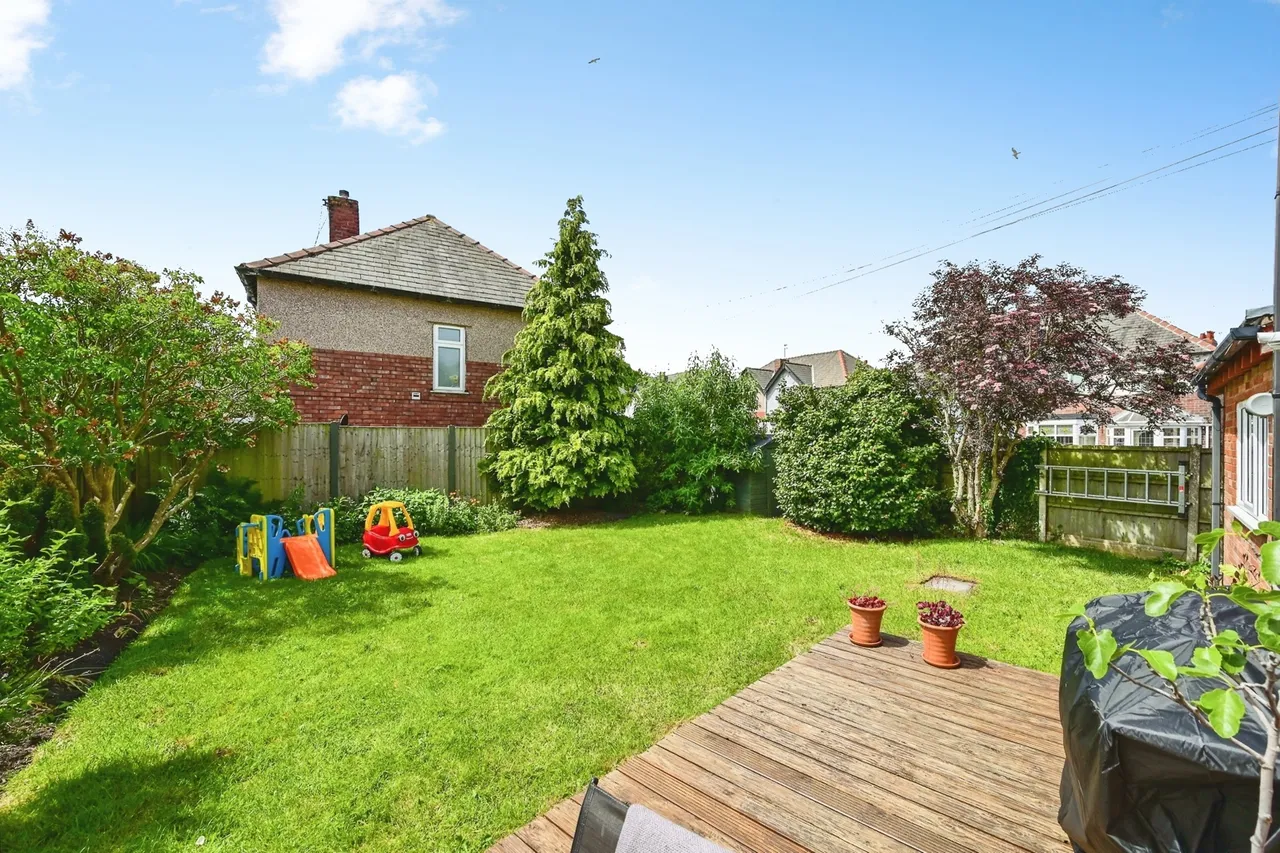 Heatherdale Road, Liverpool, L18, photo 21