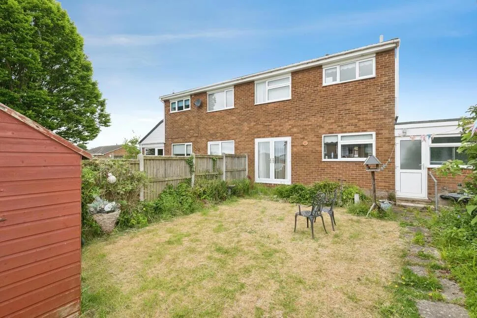 Burnsall Close, Carlisle, CA2, photo 4