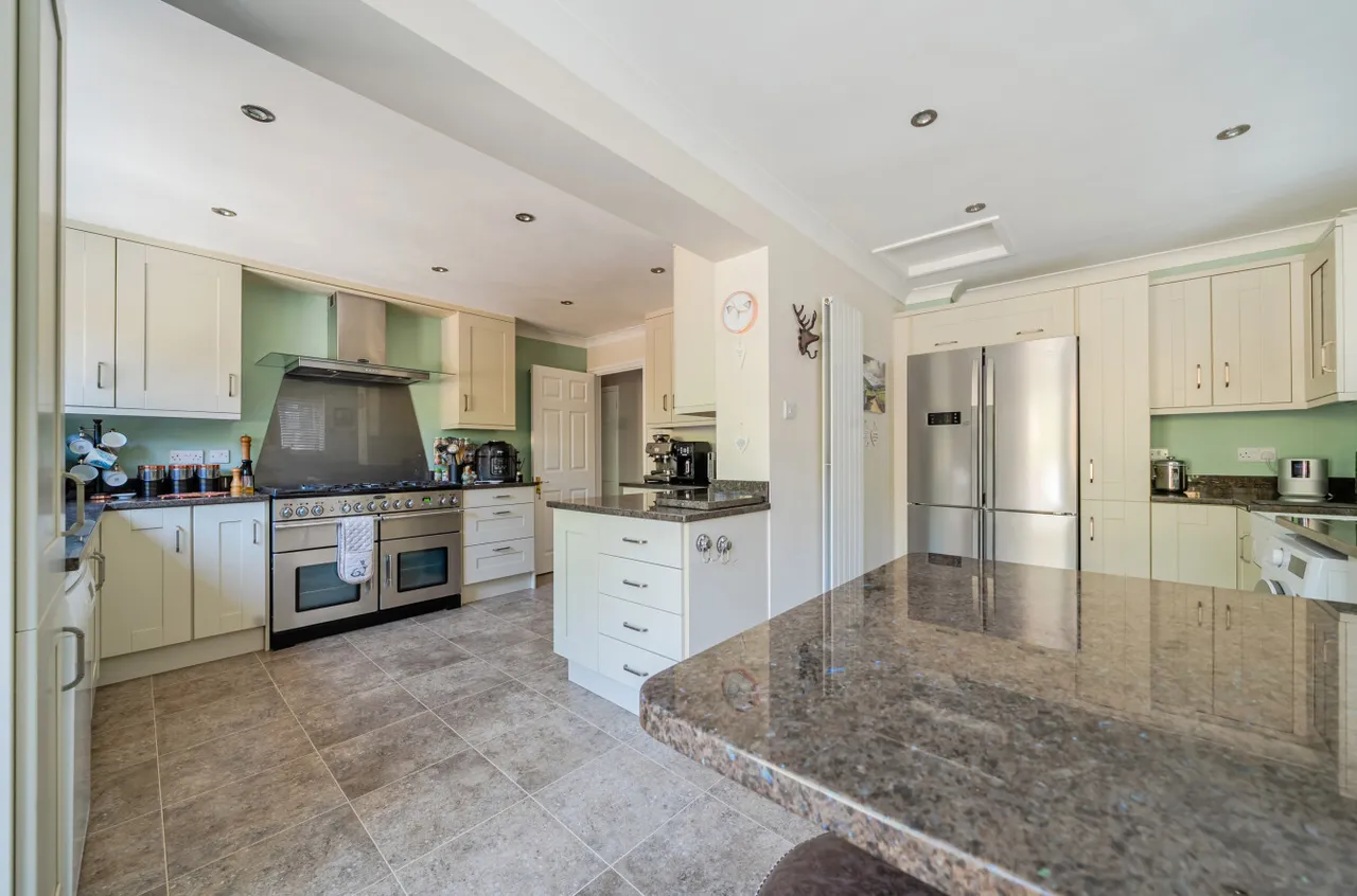 Cherry Tree Close, High Salvington, BN13, photo 3