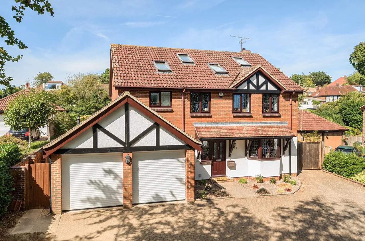 Cherry Tree Close, High Salvington, BN13, photo 11