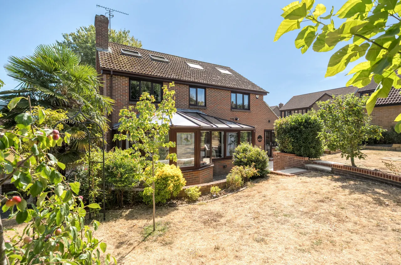 Cherry Tree Close, High Salvington, BN13, photo 18